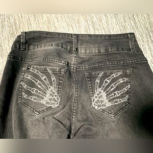 Lovesick jeans